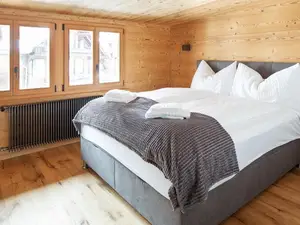 Ferienhaus für 4 Personen (47 m²) in Grindelwald