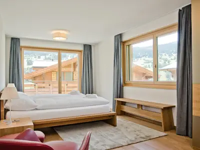 Schlafzimmer 3