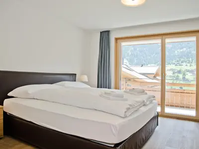 Schlafzimmer 5