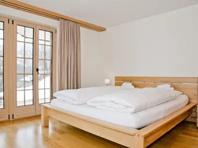 Schlafzimmer 3