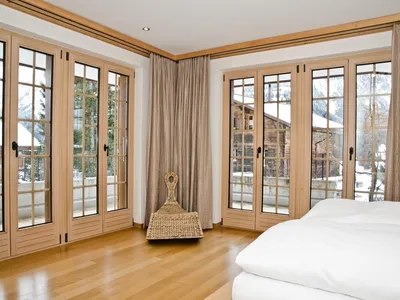 Schlafzimmer 3
