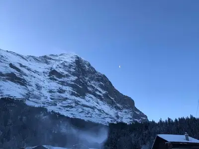 Abend Dämmerung