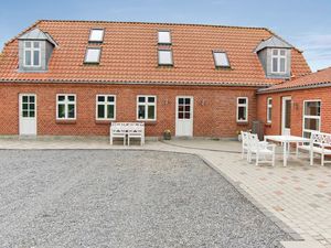 Ferienhaus für 21 Personen (440 m²) in Grindsted