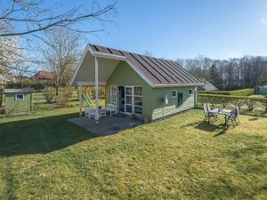 Ferienhaus für 4 Personen (34 m²) in Grindsted