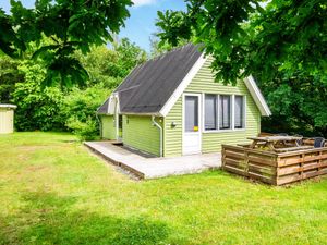 Ferienhaus für 5 Personen (35 m²) in Grindsted