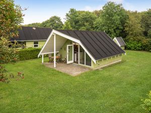 Ferienhaus für 4 Personen (35 m²) in Grindsted