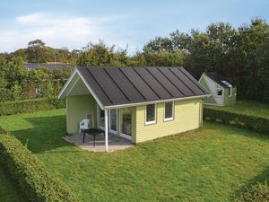 Ferienhaus für 4 Personen (40 m&sup2;) in Grindsted