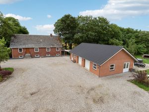 Ferienhaus für 18 Personen (377 m&sup2;) in Grindsted