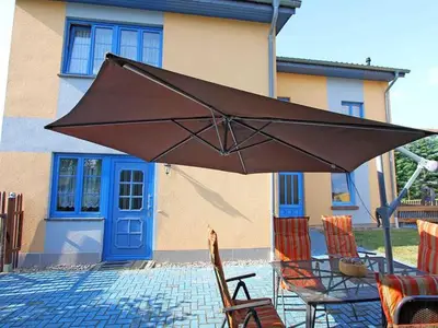 Ferienhaus für 6 Personen (105 m²) in Grischow 2/10