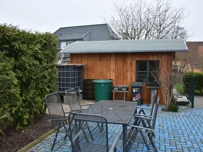 Ferienhaus für 6 Personen (105 m²) in Grischow 3/10