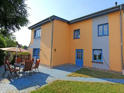 Ferienhaus für 6 Personen (105 m²) in Grischow 6/10