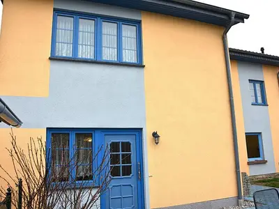 Ferienhaus für 6 Personen (105 m²) in Grischow 7/10