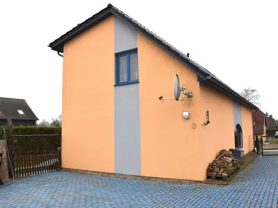 Ferienhaus für 6 Personen (105 m²) in Grischow 8/10