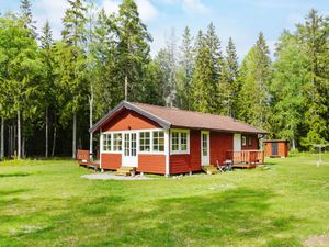 Ferienhaus für 5 Personen (68 m²) in Grisslehamn