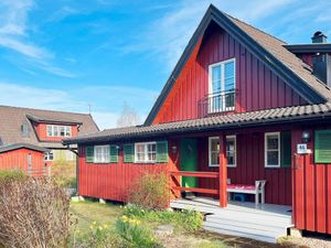 Ferienhaus für 8 Personen (88 m²) in Grisslehamn