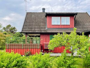 Ferienhaus für 8 Personen (88 m&sup2;) in Grisslehamn