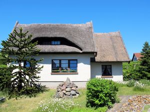 Ferienhaus für 4 Personen (56 m²) in Gristow