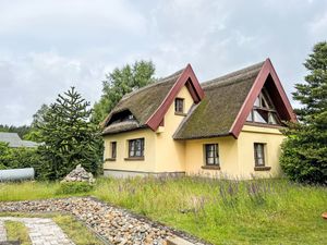 Ferienhaus für 4 Personen (56 m²) in Gristow