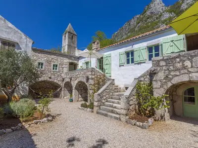 Ferienhaus für 6 Personen (170 m²) in Grizane 1/10