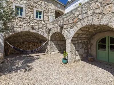 Ferienhaus für 6 Personen (170 m²) in Grizane 2/10