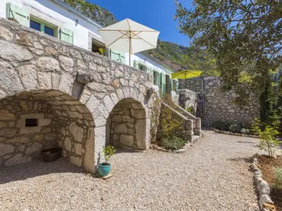 Ferienhaus für 6 Personen (170 m²) in Grizane 3/10