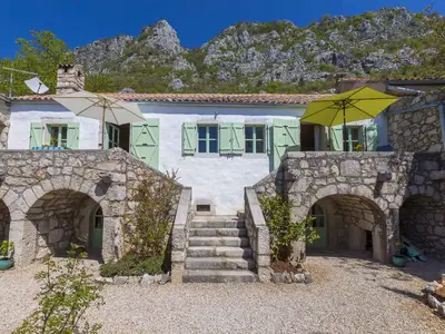 Ferienhaus für 6 Personen (170 m²) in Grizane 4/10