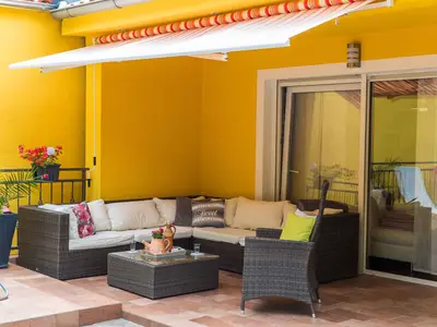 Ferienhaus für 6 Personen (75 m²) in Grizane 2/10