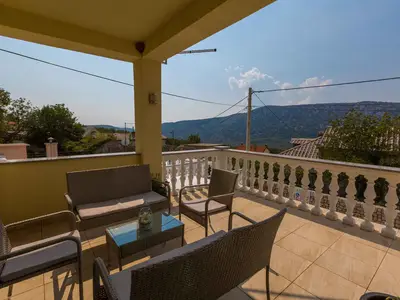 Ferienhaus für 10 Personen (210 m²) in Grizane 5/10