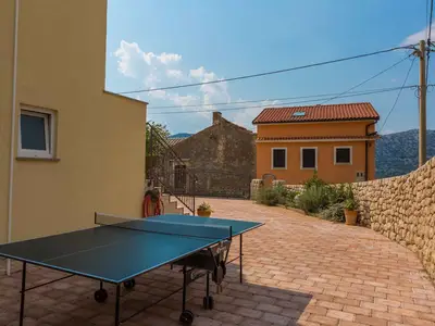 Ferienhaus für 10 Personen (210 m²) in Grizane 4/10
