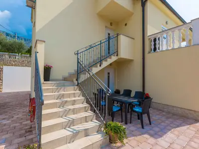 Ferienhaus für 10 Personen (210 m²) in Grizane 2/10