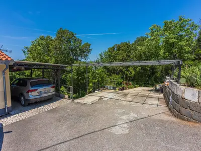 Ferienhaus für 4 Personen (60 m²) in Grizane 5/10