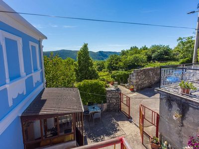 Ferienhaus für 5 Personen (90 m²) in Grizane 9/10