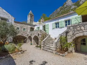 Ferienhaus für 6 Personen (170 m²) in Grizane