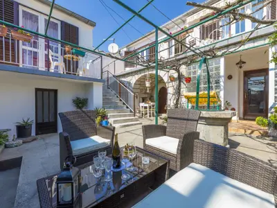 Ferienhaus für 5 Personen (90 m²) in Grizane 3/10