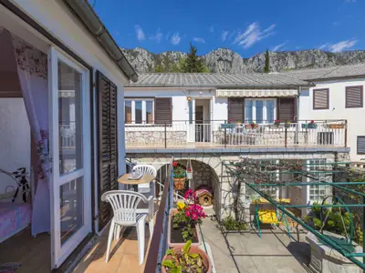 Ferienhaus für 5 Personen (90 m²) in Grizane 5/10