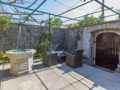 Ferienhaus für 5 Personen (90 m²) in Grizane 7/10