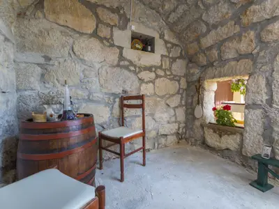 Ferienhaus für 5 Personen (90 m²) in Grizane 9/10