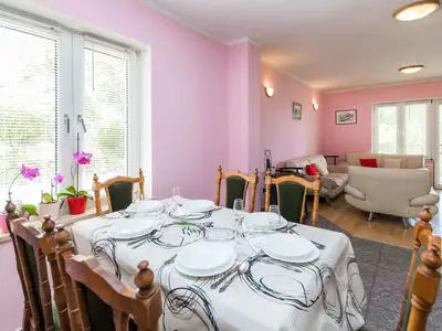 Ferienhaus für 7 Personen (84 m²) in Grizane 7/10