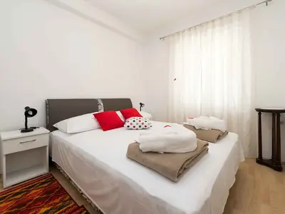 Ferienhaus für 7 Personen (84 m²) in Grizane 8/10