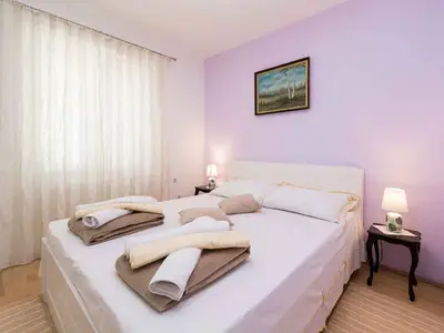 Ferienhaus für 7 Personen (84 m²) in Grizane 10/10
