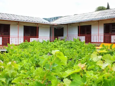 Ferienhaus für 8 Personen (100 m²) in Grizane 10/10