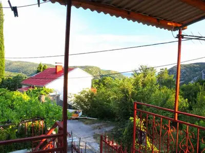 Ferienhaus für 8 Personen (100 m²) in Grizane 1/10