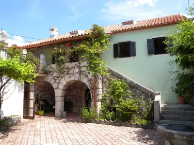 Ferienhaus für 6 Personen (90 m²) in Grizane 3/10