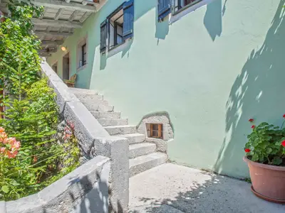 Ferienhaus für 6 Personen (90 m²) in Grizane 9/10