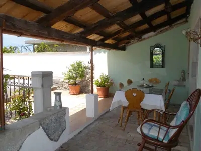 Ferienhaus für 6 Personen (90 m²) in Grizane 10/10