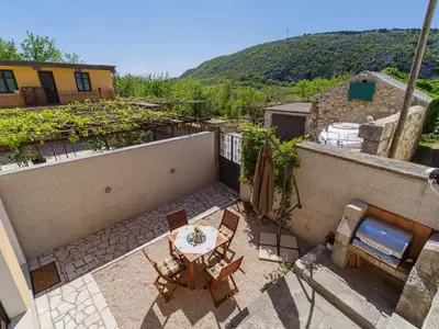 Ferienhaus für 4 Personen (60 m²) in Grizane 3/10