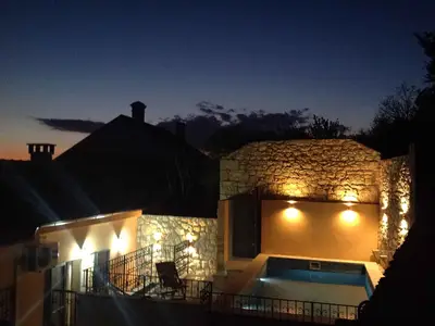 Ferienhaus für 4 Personen (60 m²) in Grizane 5/10