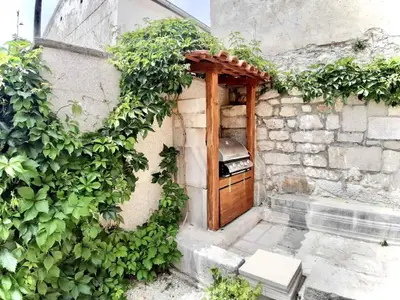 Ferienhaus für 4 Personen (60 m²) in Grizane 8/10