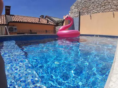 Ferienhaus für 4 Personen (60 m²) in Grizane 10/10