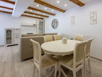 Ferienhaus für 6 Personen (90 m²) in Grizane 6/10